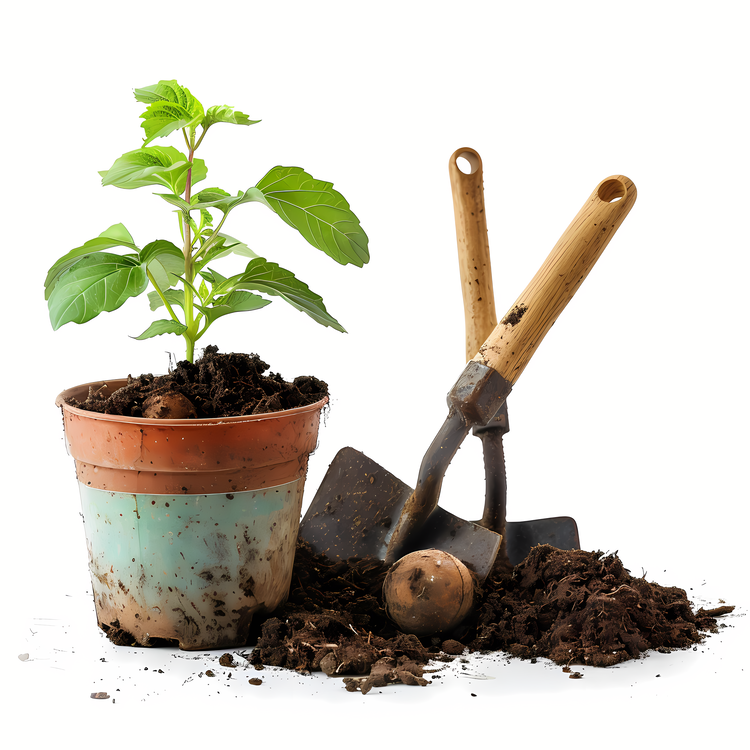Gardening Exercise Day,Gardening Tools,Soil