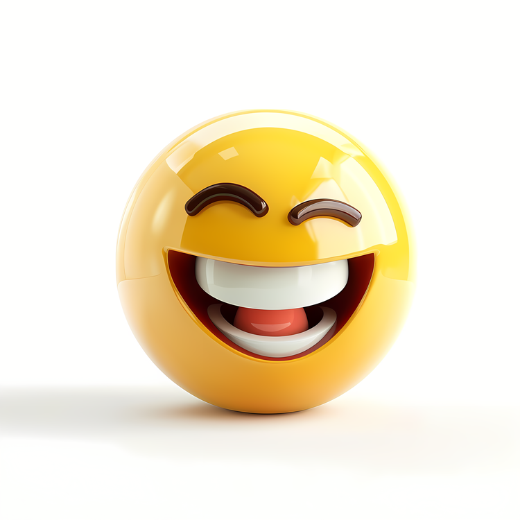 Emoji,Smile,Laughter