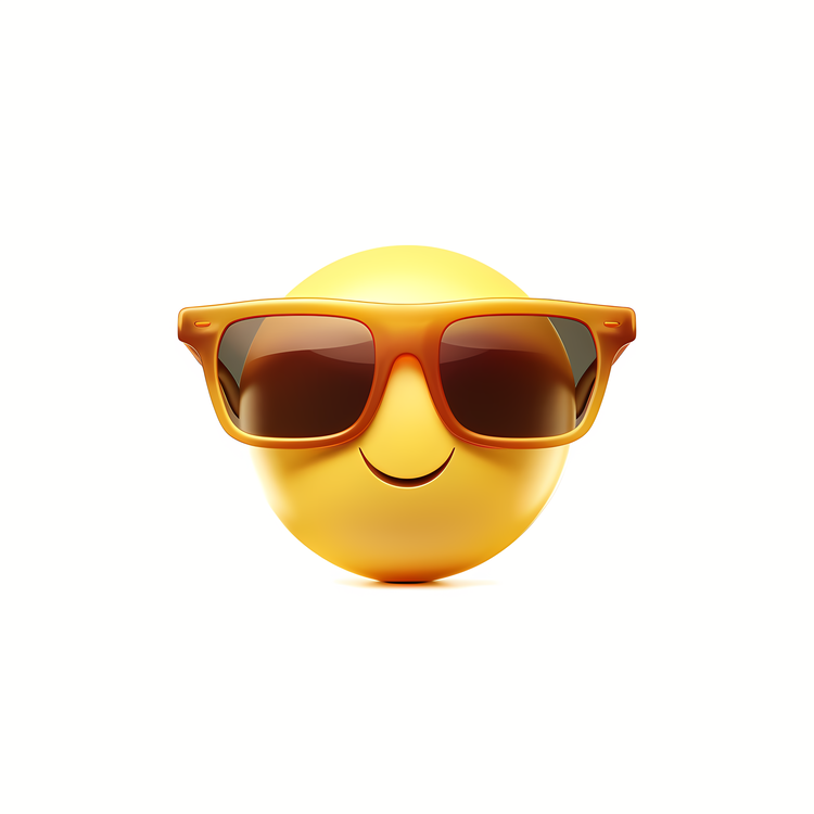 Emoji,Eyewear,Lenses