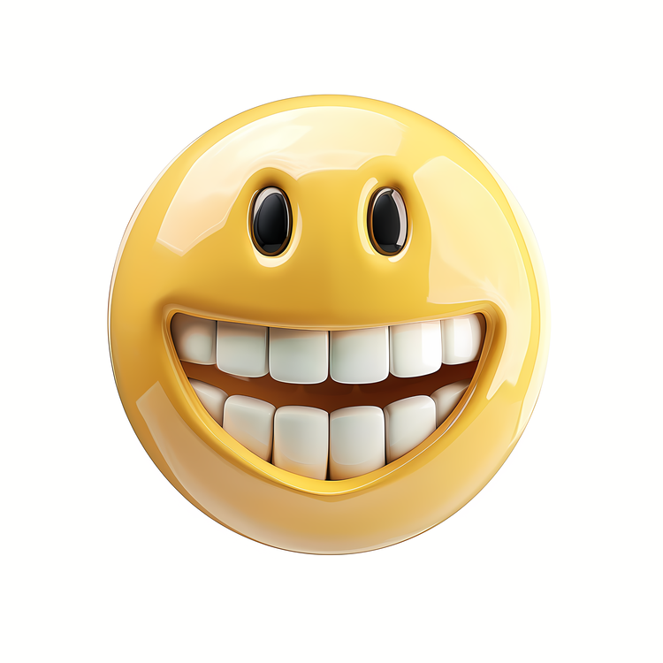 Emoji,Emoticon,Smiley Face