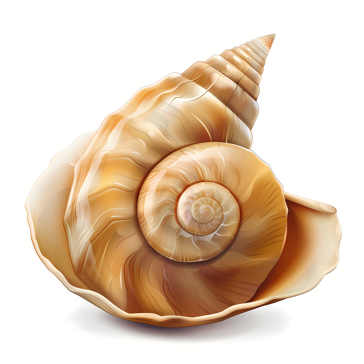 Seashell,Shell,Seafood