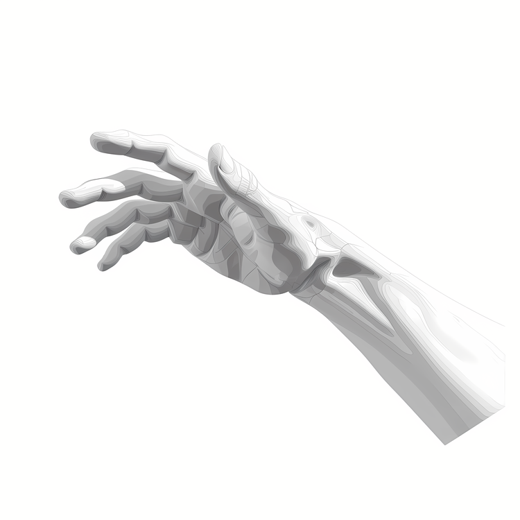Gesture,White,Hand