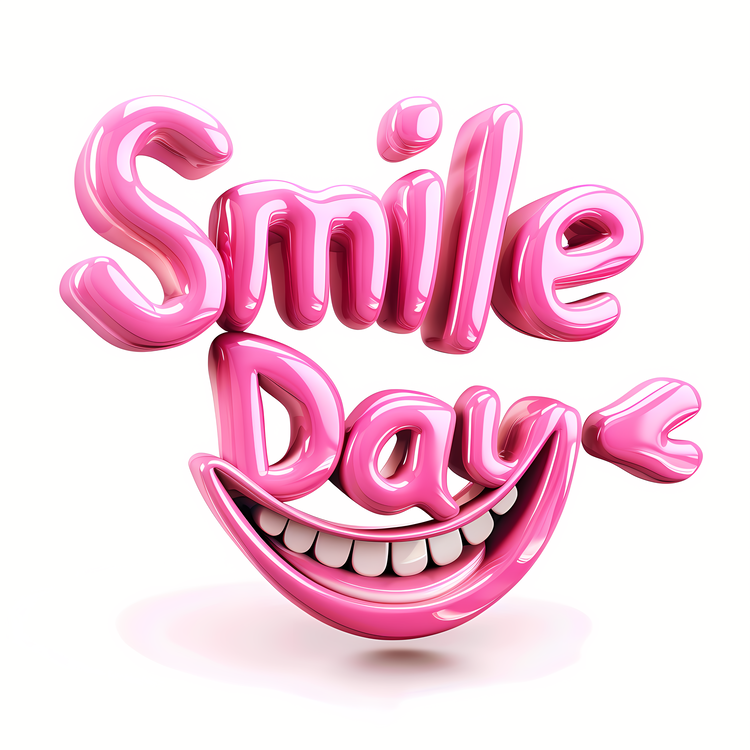 Smile Day,Smile,Day
