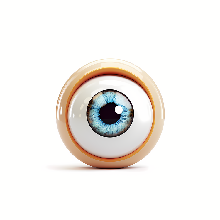 Emoji,Human Eye,Eye Color
