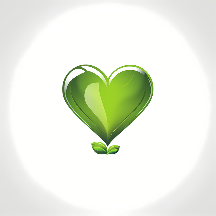 Emoji,Green,Eco Friendly