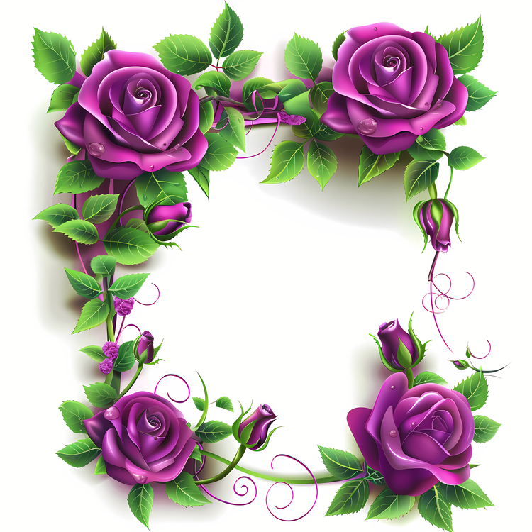 Mothers Day,Purple,Roses