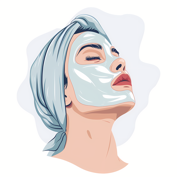 Skincare,Beauty,Face Mask