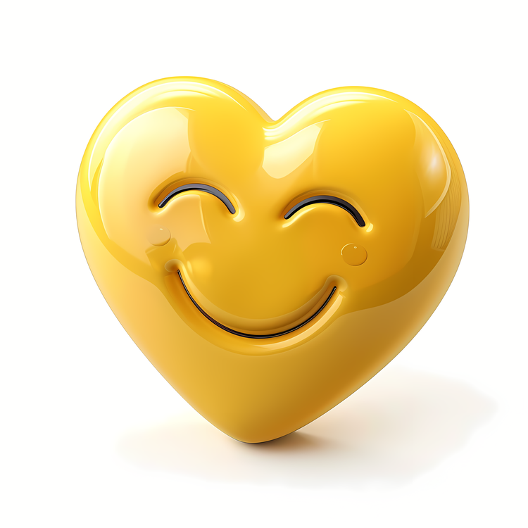 Emoji,Smile,Heart