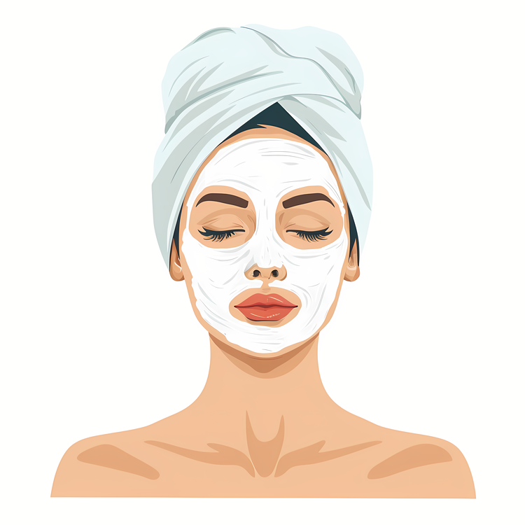 Skincare,Facial Mask,Whitening