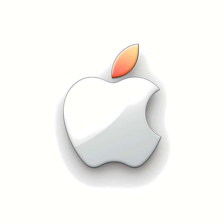 Apple Logo,Silicon Valley,Technology Industry