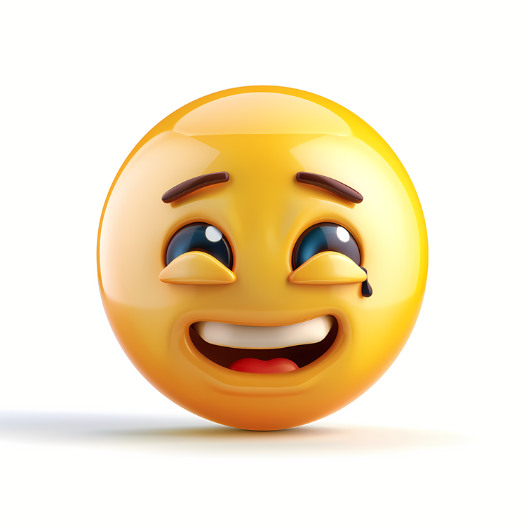 Emoji,Emoticon,Smiley Face