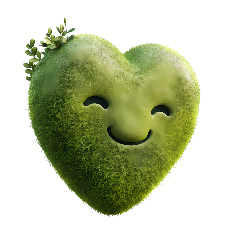 Emoji,Laughing Heart,Happy Heart