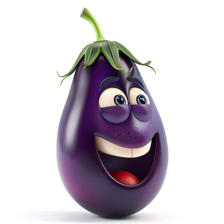 3d Cartoon Vegetable,10,For   Are 