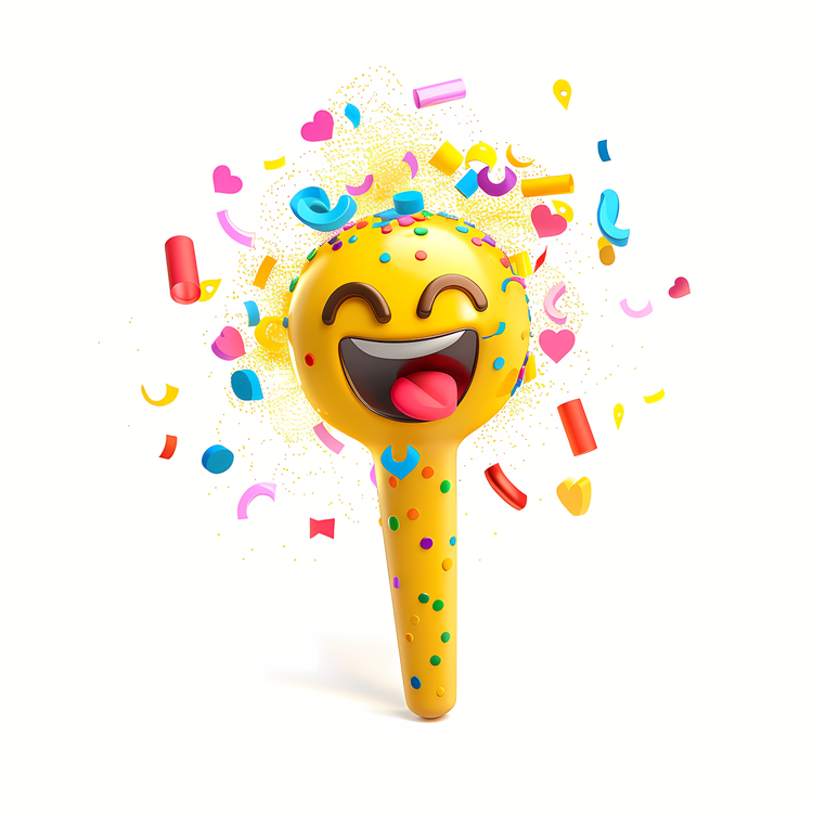 Emoji,Party,Celebration
