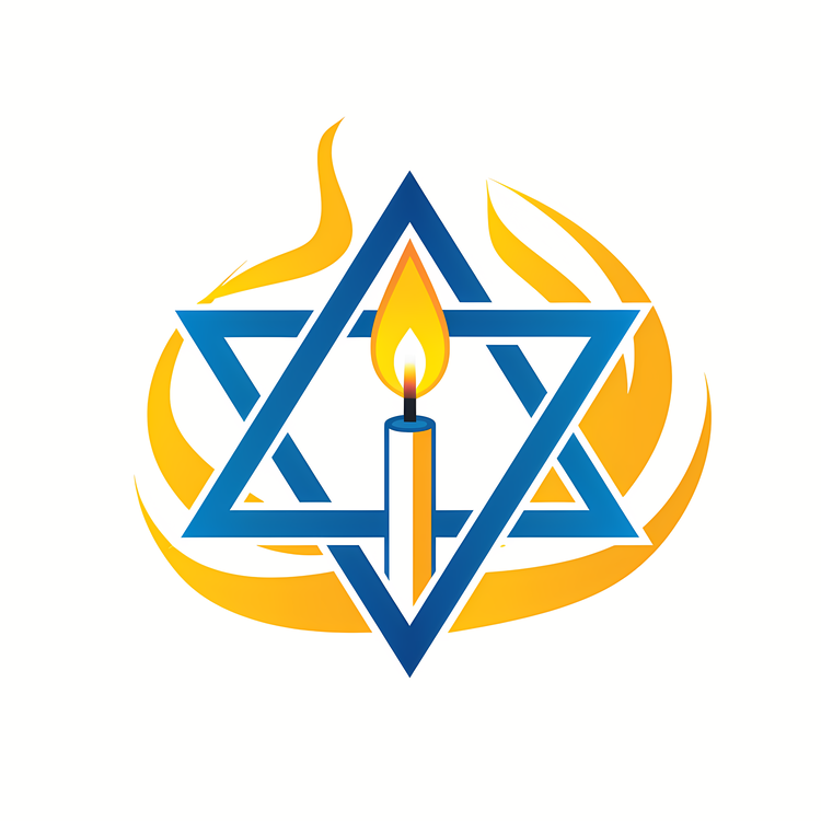 Yom Hashoah,Light,Flame