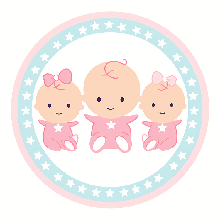 Newborn,Baby,Three