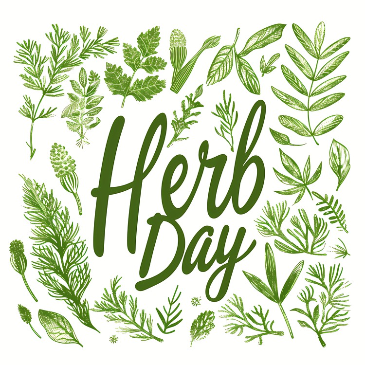 Herb Day,Herbs,Natural