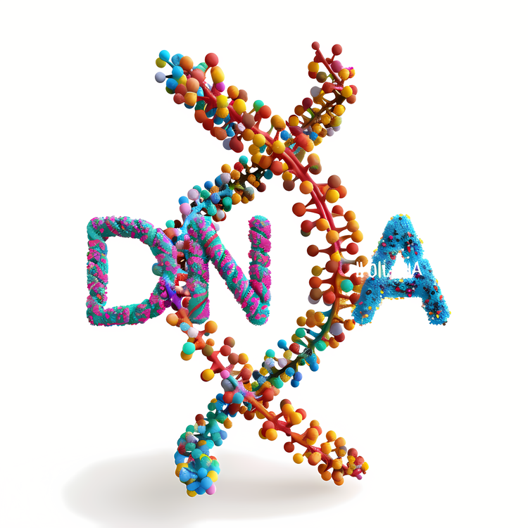 Dna Day,Dna,Human