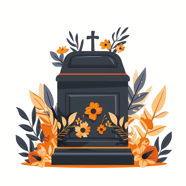Funeral,Tombstone,Cemetery