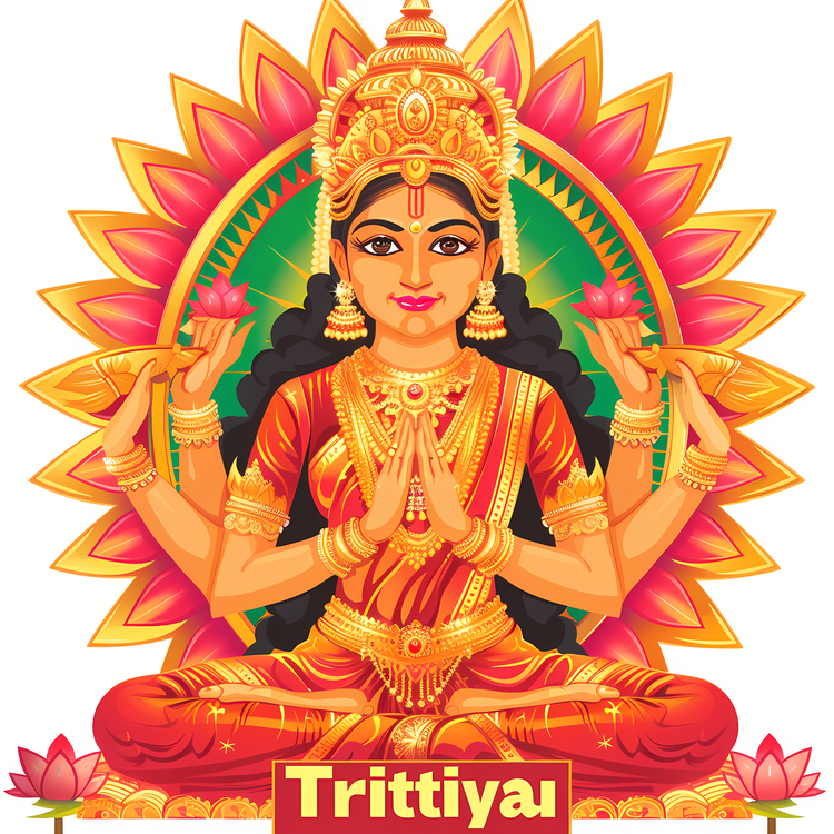 Akshaya Tritiya,Hindu Deity,Lord Vishnu