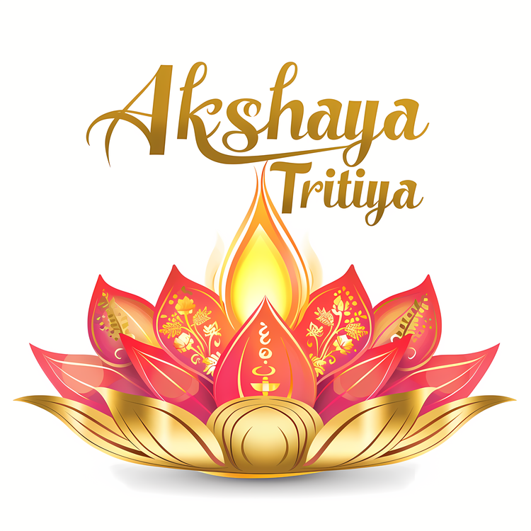 Akshaya Tritiya,Diwali,Festival Of Lights