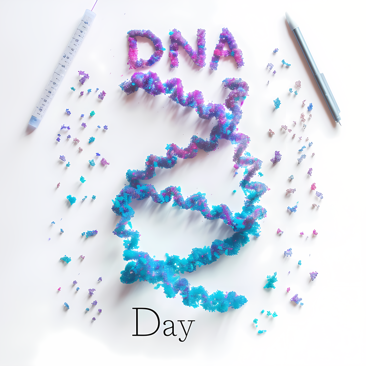 Dna Day,Biotechnology,Genetic Modification