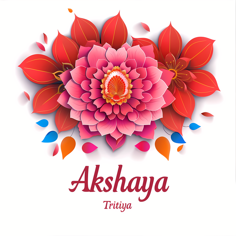 Akshaya Tritiya,Akhshaya Triga,Triga In Hindi