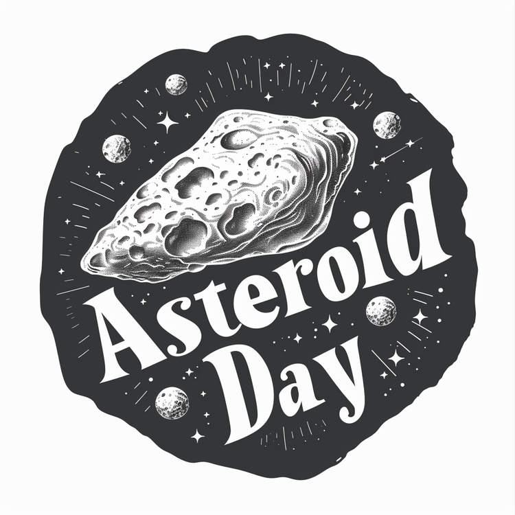 International Asteroid Day,Others