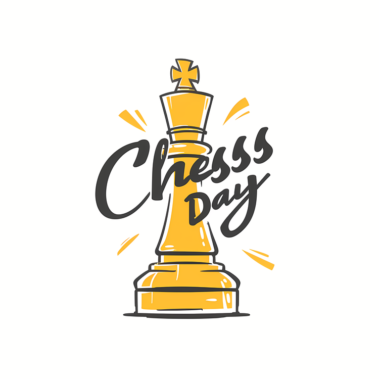 World Chess Day,Chess Day,Game