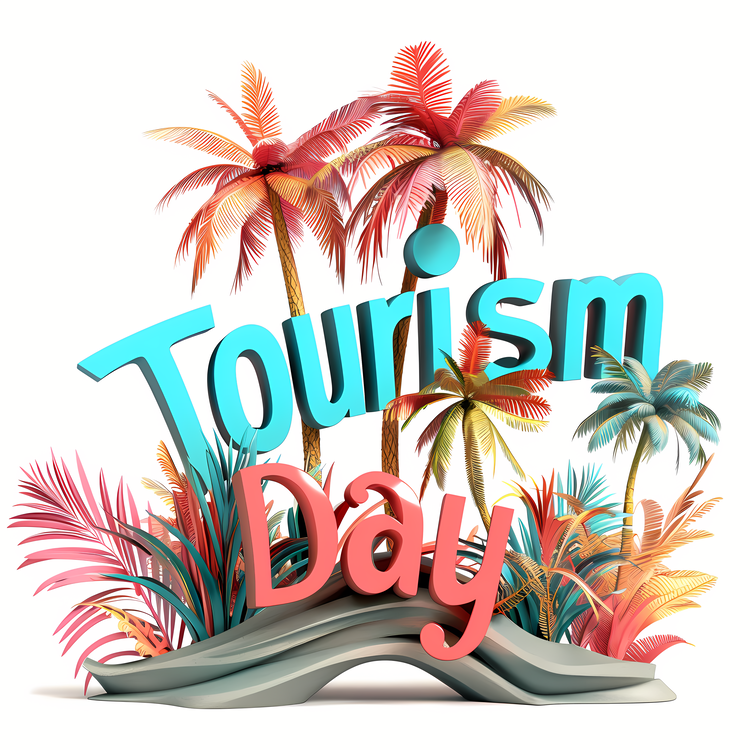 Tourism Day,Toursim,Beaches