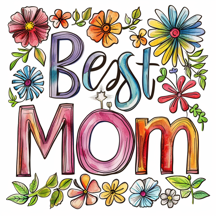 Best Mom,Others