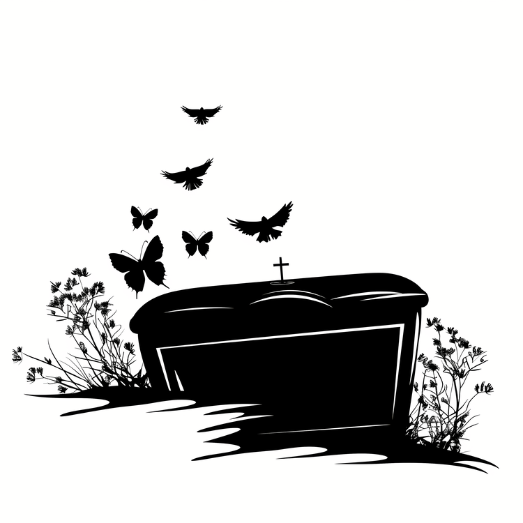 Funeral,Gravesite,Cemetery