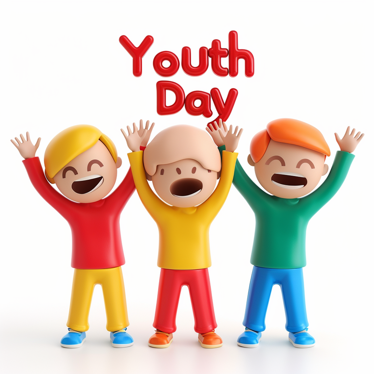 International Youth Day,Others