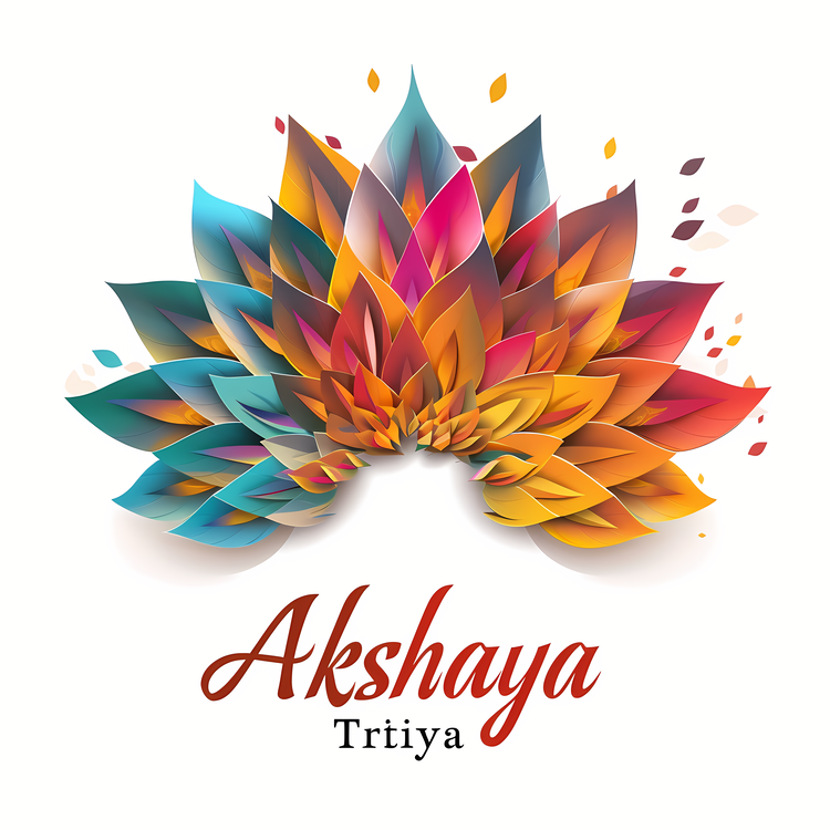 Akshaya Tritiya,Aishanya,Trithya