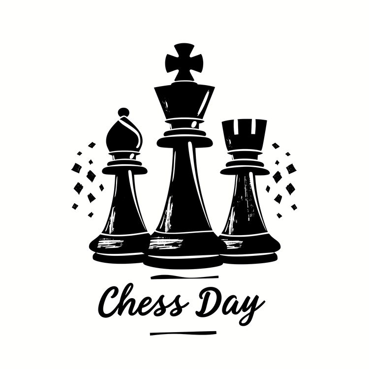 World Chess Day,Gaming,Chess