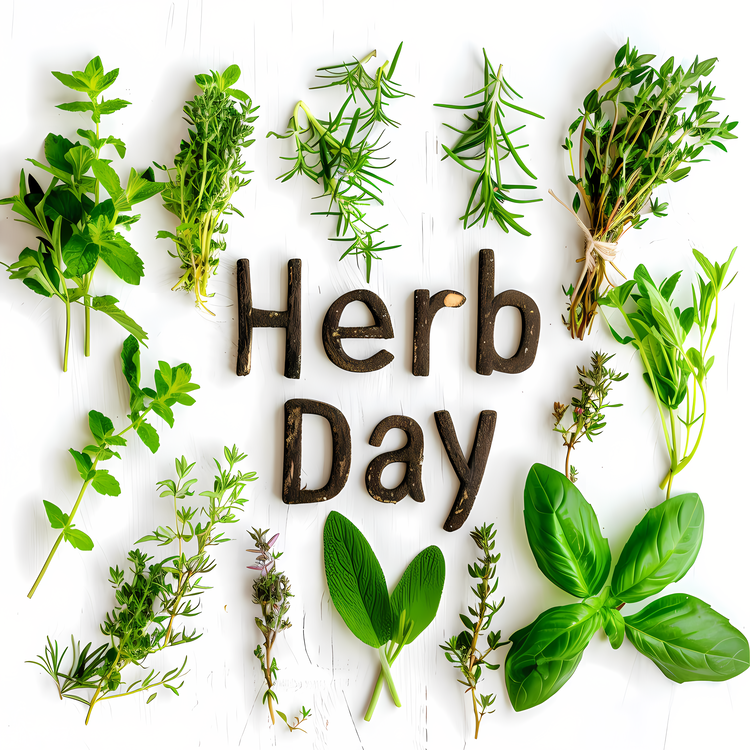 Herb Day,Herbs,Garden
