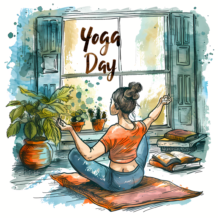 International Day Of Yoga,Yoga,Practice