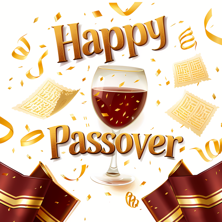 Passover,Happy Passover,Wine Glass