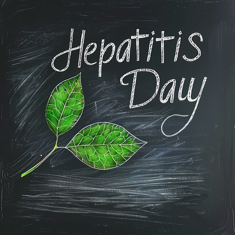 World Hepatitis Day,Hematology,Hemopoiesis