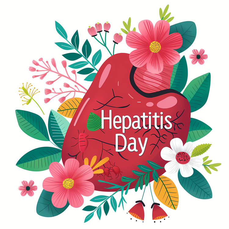 World Hepatitis Day,Hepatitis,Liver