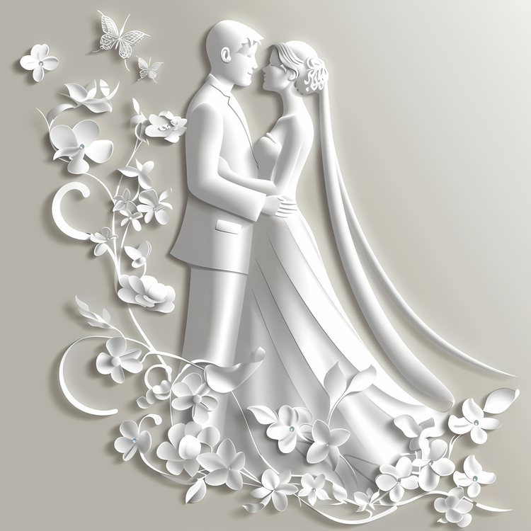 Wedding Decoration,Wedding,Bride And Groom