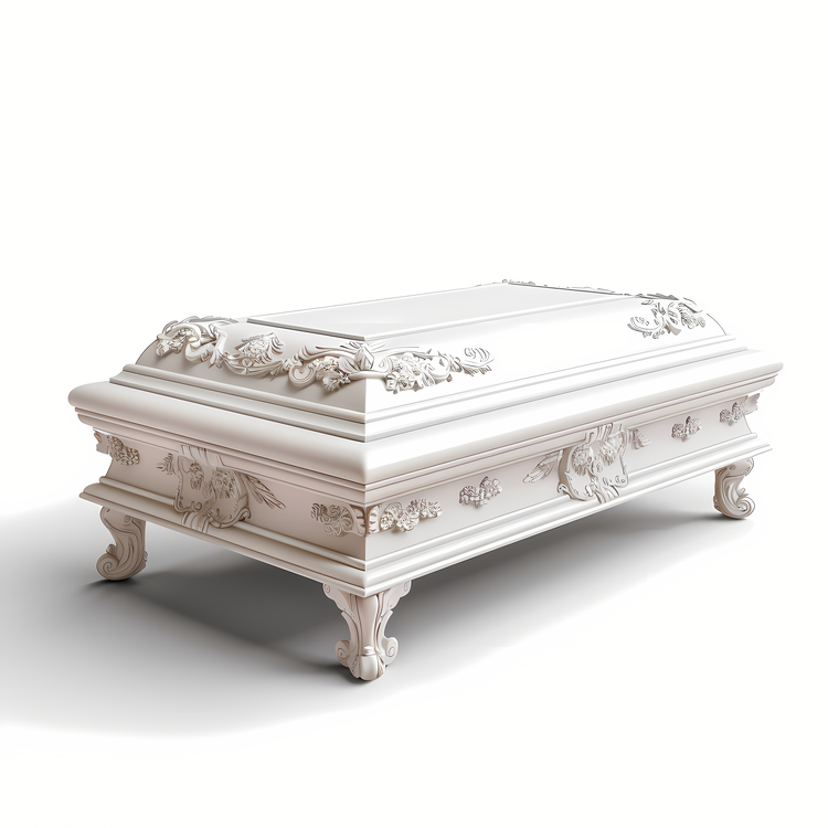 Funeral,Ornate,Intricate