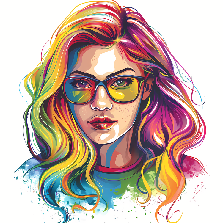 Geek Pride Day,Human,Woman