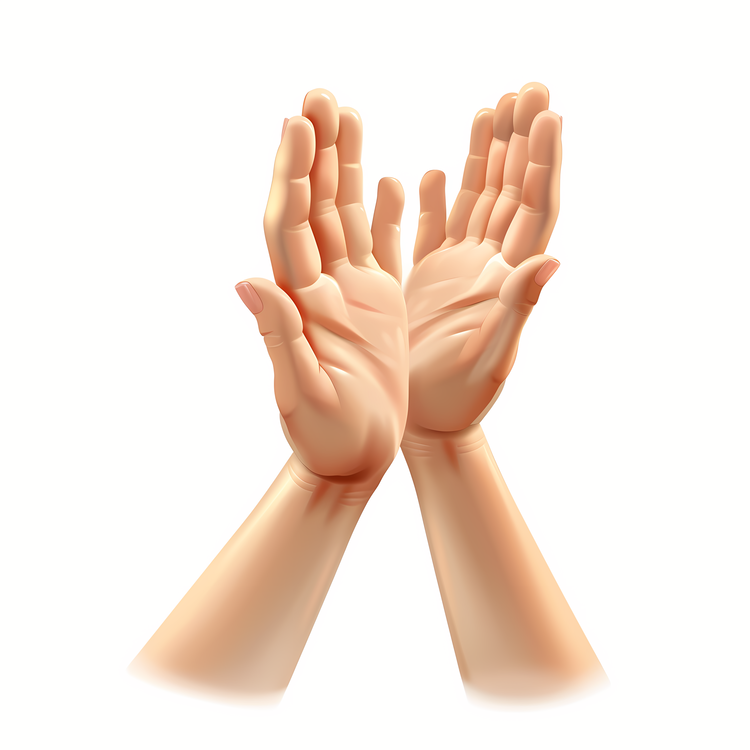 Emoji,Human Hand,Gesture