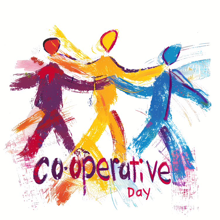 International Day Of Cooperatives,Human,People