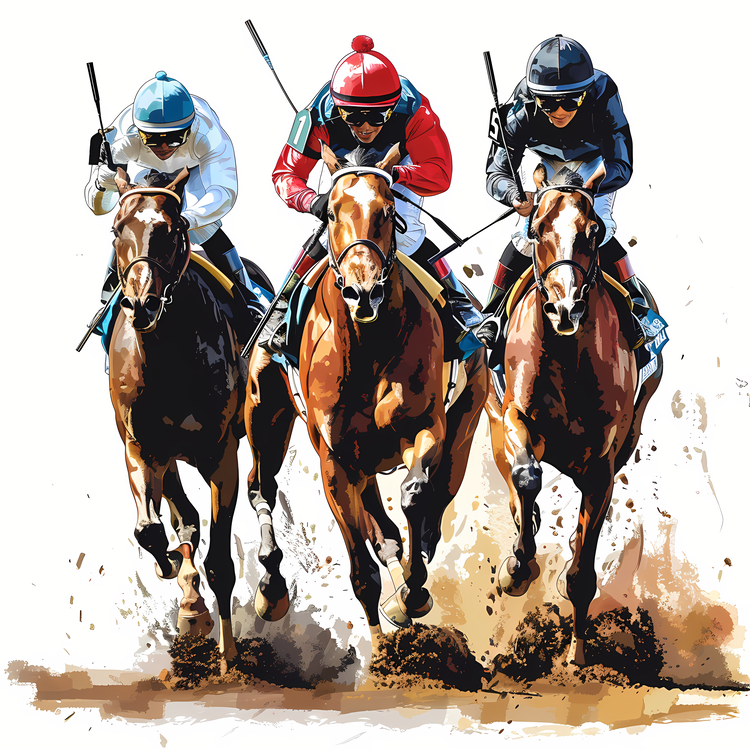 Kentucky Derby,Jockey,Horse Racing