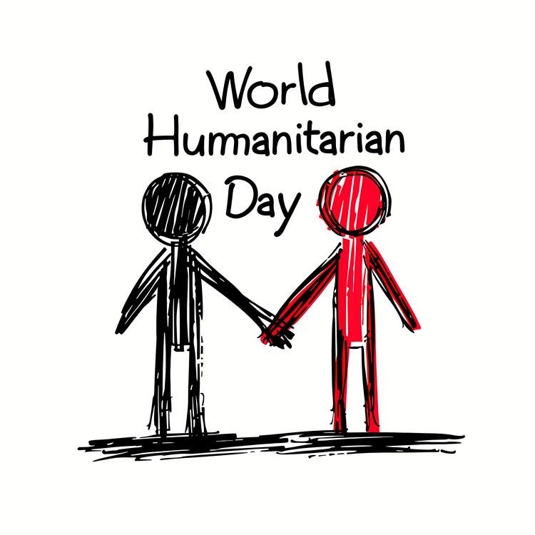 World Humanitarian Day,Humanitarian,Empathy