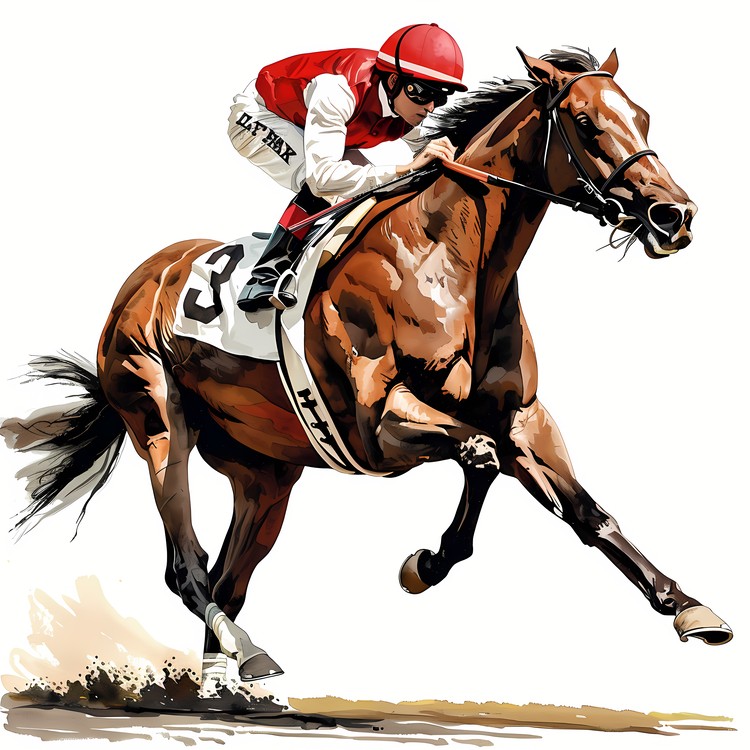 Kentucky Derby,Jockey,Horse Race