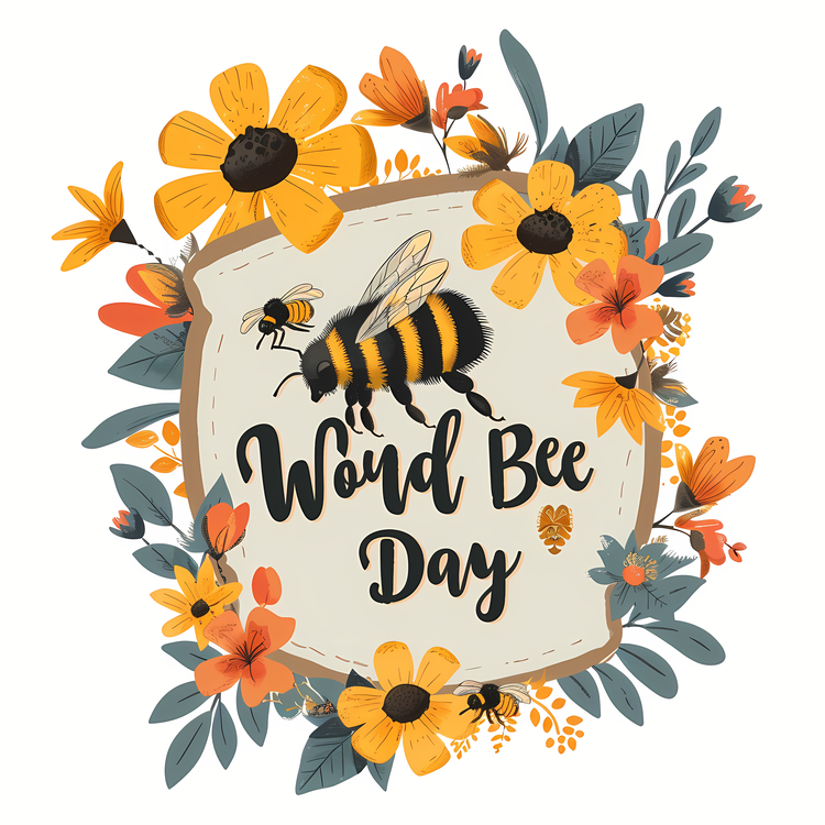 World Bee Day,Bee Day,Honey Bee
