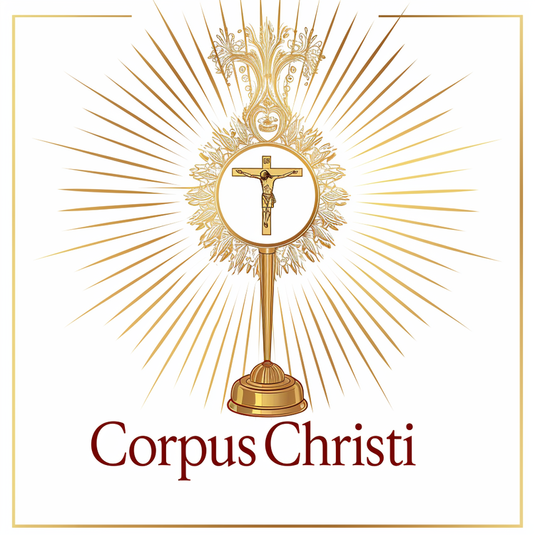 Corpus Christi,Others